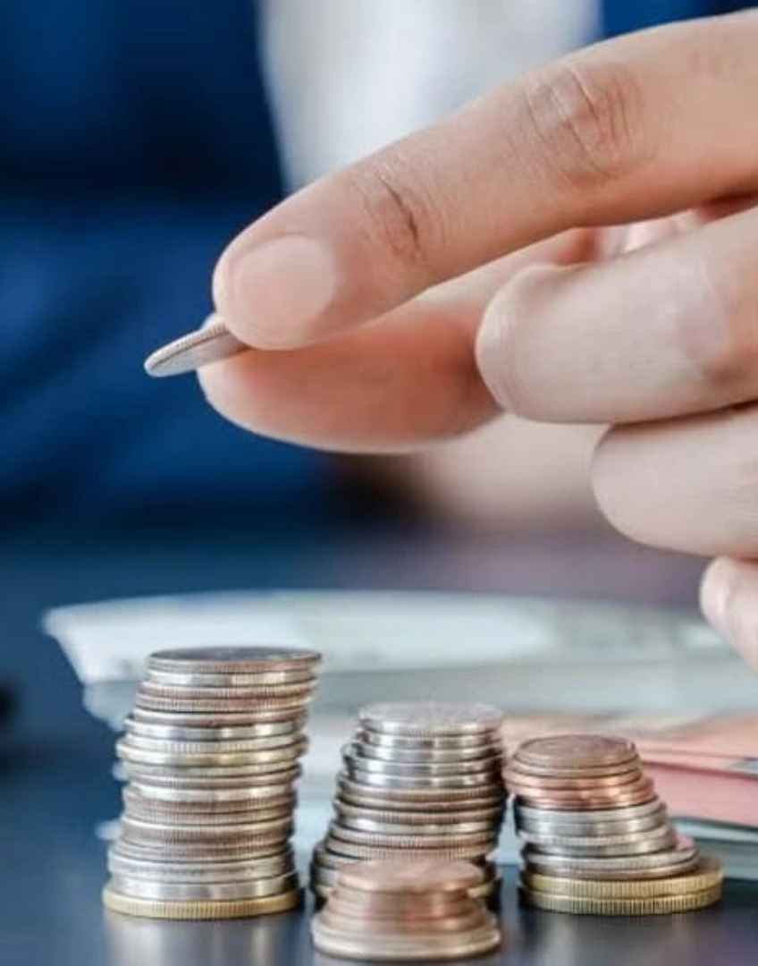 CC Limit & Overdraft